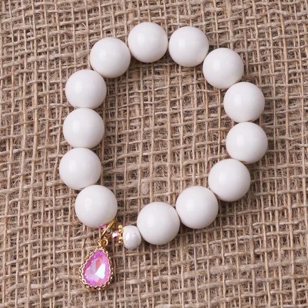 Martinique OffWhite, Design Armband